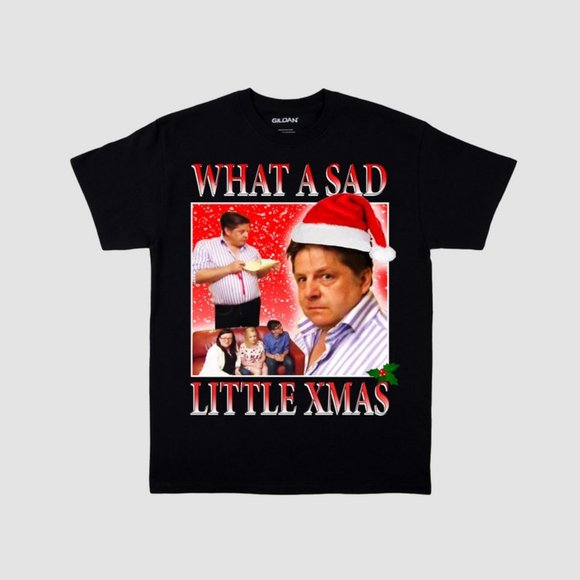 Jane Christmas Shirt | Poshmark